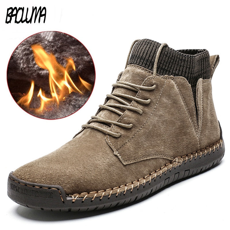 Kaaum winter boots sale